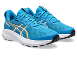 Asics KIDS GT-1000 14 GS Aegean Blue/Yamabuki