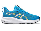Asics KIDS GT-1000 14 GS Aegean Blue/Yamabuki