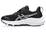 Asics KIDS GT-1000 14 PS Black/Steel Grey