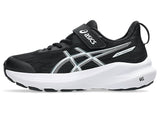 Asics KIDS GT-1000 14 PS Black/Steel Grey