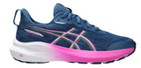 Asics KIDS GT-1000 14 Twilight Blue/Digital Sakura