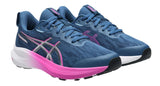 Asics KIDS GT-1000 14 Twilight Blue/Digital Sakura