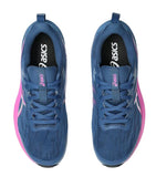 Asics KIDS GT-1000 14 Twilight Blue/Digital Sakura