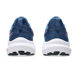 Asics KIDS GT-1000 14 Twilight Blue/Digital Sakura
