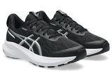 Asics KIDS GT-1000 14 GS Black/Steel Grey