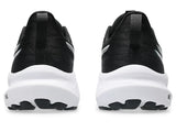 Asics KIDS GT-1000 14 GS Black/Steel Grey
