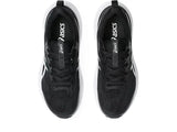Asics KIDS GT-1000 14 GS Black/Steel Grey