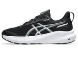 Asics KIDS GT-1000 14 GS Black/Steel Grey