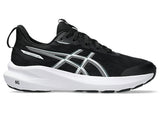 Asics KIDS GT-1000 14 GS Black/Steel Grey