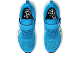 Asics KIDS GT-1000 14 PS Aegean Blue/Yamabuki