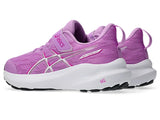 Asics KIDS GT-1000 14 PS Lavender Glow/Digital Sakura