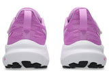 Asics KIDS GT-1000 14 PS Lavender Glow/Digital Sakura