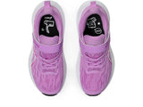 Asics KIDS GT-1000 14 PS Lavender Glow/Digital Sakura
