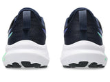 Asics KIDS GT-1000 14 PS Midnight/Vital Green