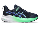 Asics KIDS GT-1000 14 PS Midnight/Vital Green