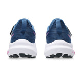 Asics KIDS GT-1000 14 PS Twilight Blue/Digital Sakura