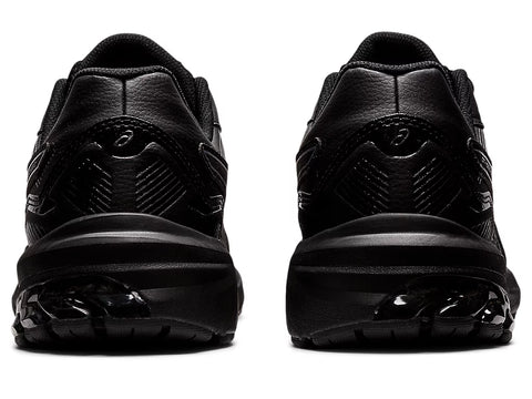 Leather asics mens deals