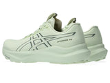Asics WOMENS GT-2000 14 Whisper Green/Monument Blue