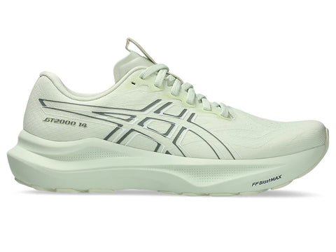 Asics WOMENS GT-2000 14 Whisper Green/Monument Blue