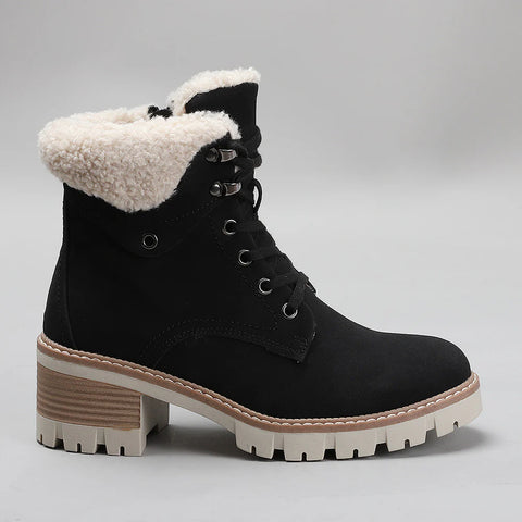 CC Resorts GOAT Black