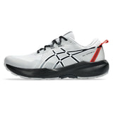 Asics MENS GEL-VENTURE 11 Concrete/Red Snapper