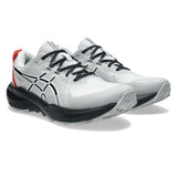 Asics MENS GEL-VENTURE 11 Concrete/Red Snapper