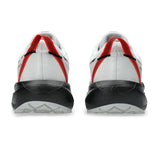 Asics MENS GEL-VENTURE 11 Concrete/Red Snapper