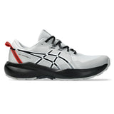Asics MENS GEL-VENTURE 11 Concrete/Red Snapper