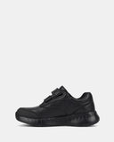 Clarks HURRY Black