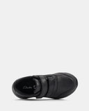 Clarks HURRY Black