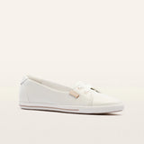 Frankie4 HANNAH III White Tumbled