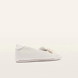 Frankie4 HANNAH III White Tumbled