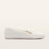 Frankie4 HANNAH III White Tumbled