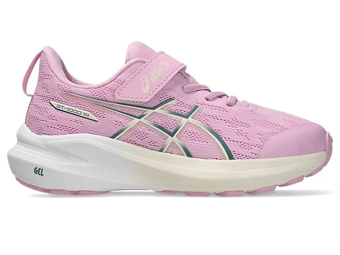 Asics KIDS GT-1000 14 PS Hazy Lilac/Rose Dust