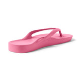 Archies ARCH SUPPORT THONGS - Hot Pink