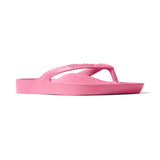 Archies ARCH SUPPORT THONGS - Hot Pink