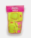 Impala ADULT PROTECTIVE PACK Barbie Bright Yellow