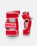 Impala ADULT PROTECTIVE PACK Red Hearts