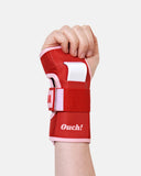 Impala ADULT PROTECTIVE PACK Red Hearts