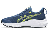 Asics KIDS GT-1000 14 GS Independence Blue/Neon Lime