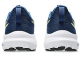 Asics KIDS GT-1000 14 GS Independence Blue/Neon Lime