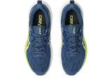 Asics KIDS GT-1000 14 GS Independence Blue/Neon Lime