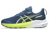 Asics KIDS GT-1000 14 GS Independence Blue/Neon Lime