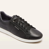 Frankie4 JACKIE V Black Tumbled