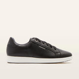 Frankie4 JACKIE V Black Tumbled