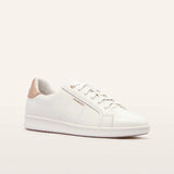 Frankie4 JACKIE V White/Rose Gold