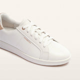 Frankie4 JACKIE V White/Rose Gold