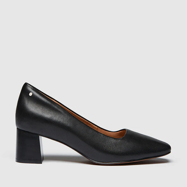 Frankie4 JOSEPHINE Black – Sesto Shoex