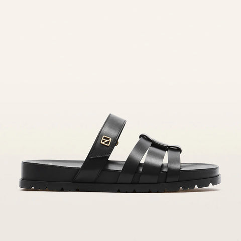 Frankie4 KENDALL Black