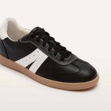 Frankie4 LEVI Black